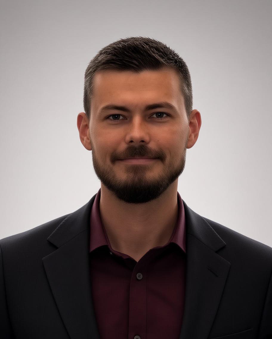 Charles Benefield III, Founder and Principal of Benefield Capital
